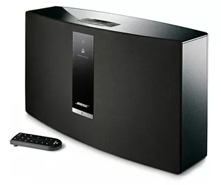 Bose Soundtouch 30 Bluetooth Y Wifi Black 220v
