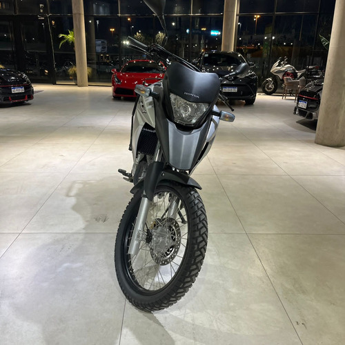 Honda Xre300