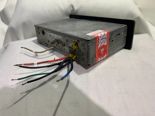 Auto Radio Bosch Volkswagen (leia A Descrição) (Usado)