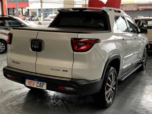 Imagem 22 de 22 de Fiat Toro 2021 2.0 Volcano 4x4 Aut. 4p 9 Marchas