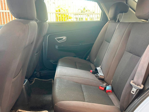 Chery Celer 1.5 MPFI 16V FLEX ACT 4P MANUAL