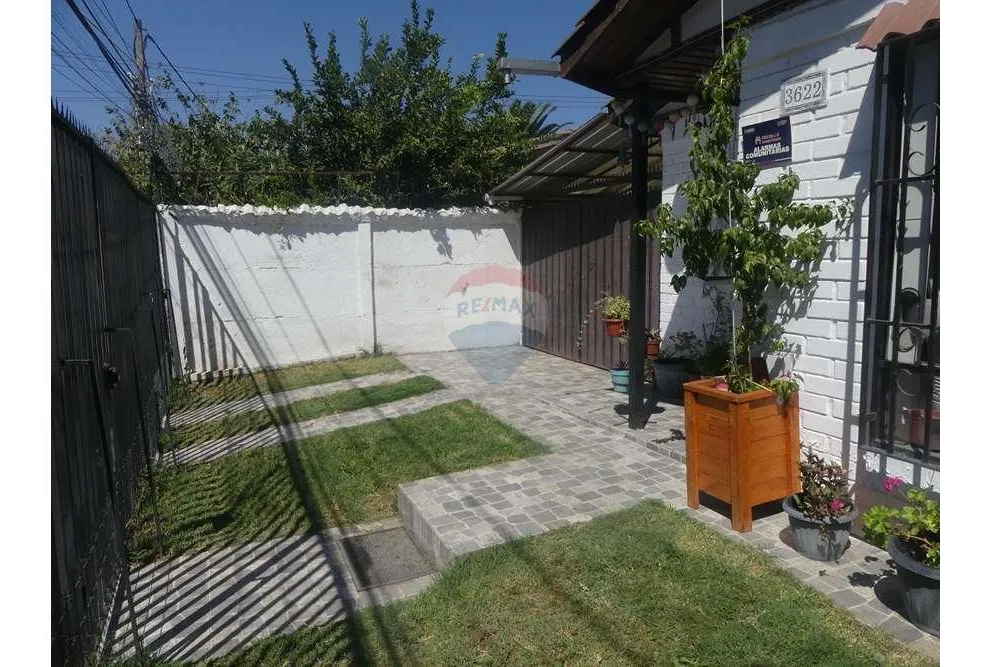 Imagen 5 de 25 de Tu Hogar En Una Ubicación Privilegiada En Maipú.