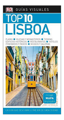 Lisboa Guía Top 10