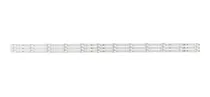 Comprar Tiras De Leds Hisense Modelo: 58h6500g Kit 3 Tiras