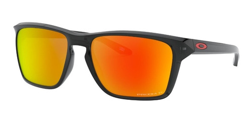 Lente Solar Oakley Sunglasses Sylas Hombre 0oo9448 Pol