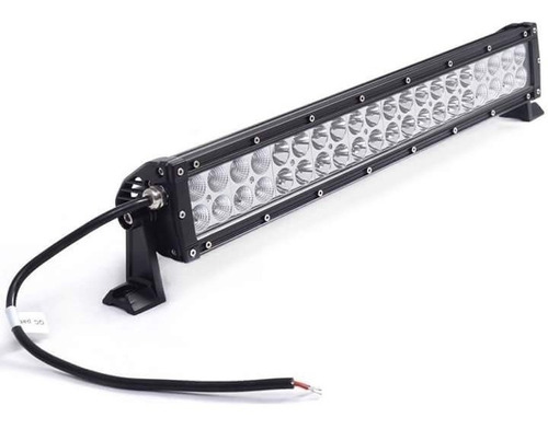 Barra Luces Led Para 4x4  Jeep  Tractores  Maquinaria 792mm