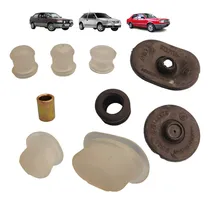 Comprar Kit Reparacion Selectora Cambios Vw Gol Gacel Senda Saveiro