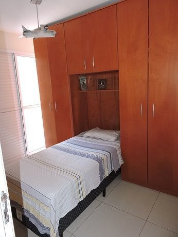 Casa De Condomínio À Venda Na Rua Mário Augusto De Freitas, Jardim Taboão, São Paulo - Sp - Liv-5509