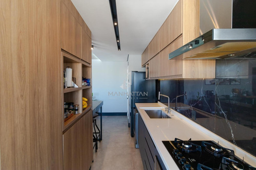 Imagem 27 de 30 de Apartamento À Venda Em Vila Itapura - Ap006479