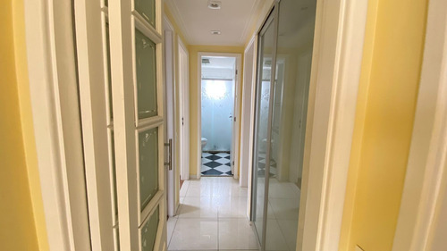 Imagem 16 de 28 de Apartamento Residencial Em São Paulo - Sp - Ap2702_etic