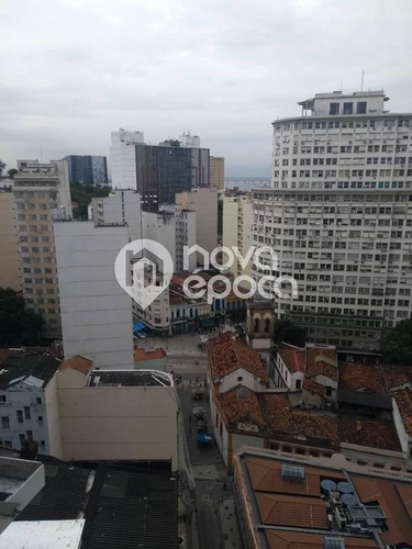 Imagem 3 de 18 de Lojas Comerciais Venda - Ref: Co0sl42408
