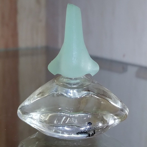 Miniatura Colección Perfum Salvador Dali 5ml Laguna Lite