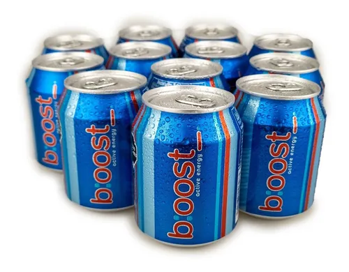 Boost energy drink mexico hotsell