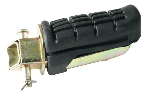 Posapie Trasero Derecho Ft250 Ts 16/25 Original Italika