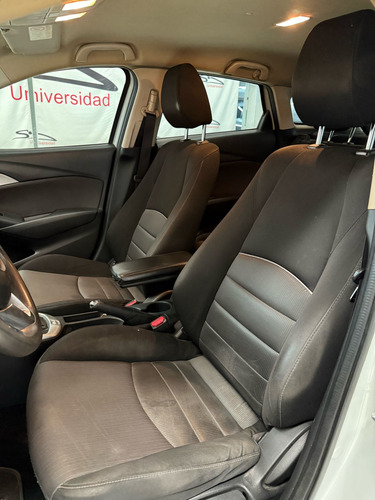 Mazda CX-3 2.0 I 2wd At