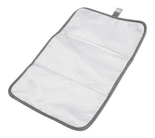 Mochila Maternal Carestino Roma Gris Completo