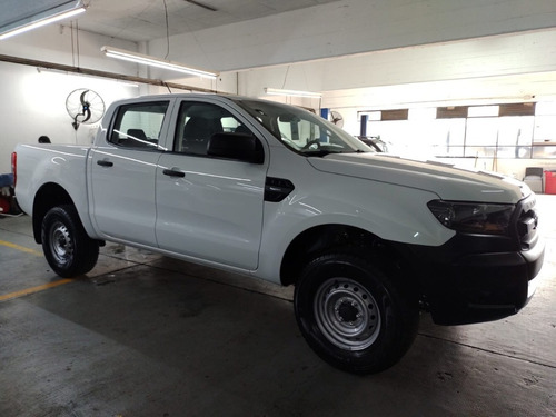 Imagen 3 de 22 de Ford Ranger Xl 2.2d 4x4 Manual 05 (h)