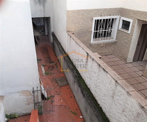 Imagem 5 de 6 de Sobrado, Venda, Santana, Sao Paulo - 25579 - V-25579