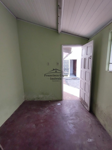 Imagem 28 de 30 de Casa À Venda No Bairro Pedregulho - Guaratinguetá/sp - Cs512