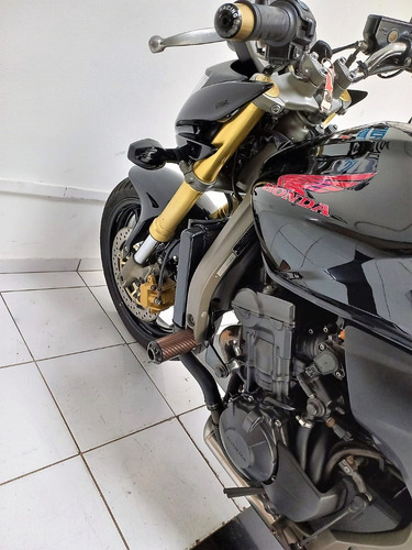 Imagem 7 de 8 de Honda Hornet 600