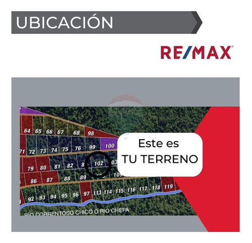 Se Vende Hermosa Parcela De Agrado- Pto. Varas
