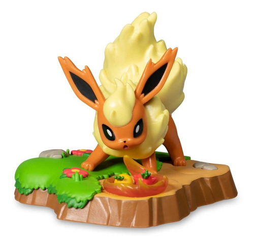 Eevee & Friends Pokemon Funko Flareon