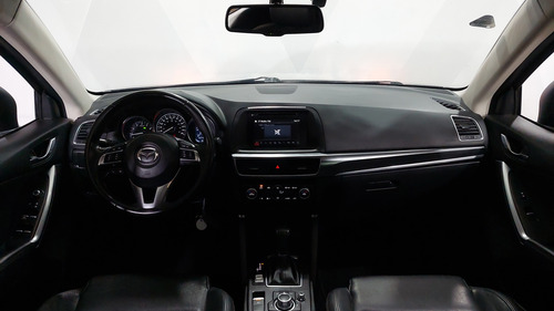 Mazda CX-5 2.5 S GRAND TOURING 2WD AT