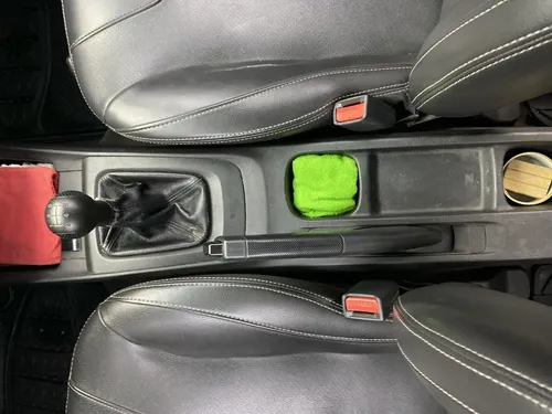 Chevrolet Sail 1.4 Ls