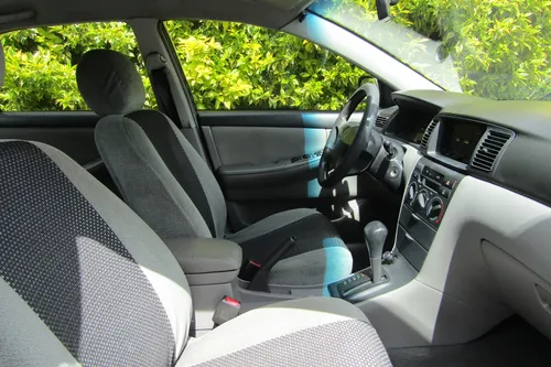 Toyota Corolla 1.6 Xei
