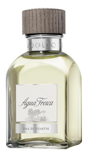 Perfume Hombre Agua Fresca De Adolfo Dominguez 60ml