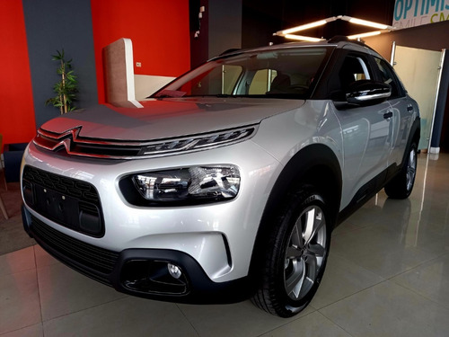 Imagen 13 de 16 de Citroën C4 Cactus 1.6 Vti 115 Feel Oferta
