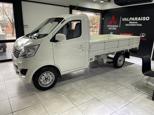 Imagen 1 de 20 de Changan Pick Up Md201
