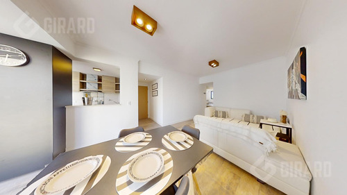 Departamento En Venta De 3 Amb. Guemes. Conócelo Con El Tour 360