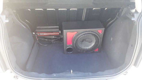 Fiat Idea 2012 1.6 16v Essence Flex Dualogic 5p