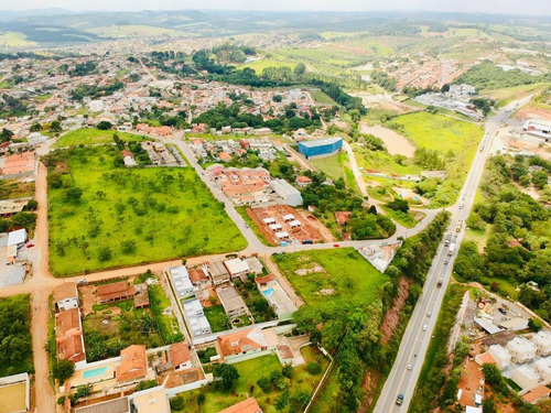 Imagem 5 de 8 de Lotes Comerciais/residenciais 100%planos Ac. Financiamento.