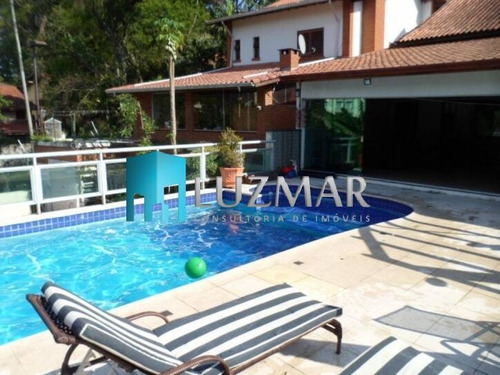 Imagem 1 de 15 de Sobrado Em Condominio No Horto Do Ype - 1003l