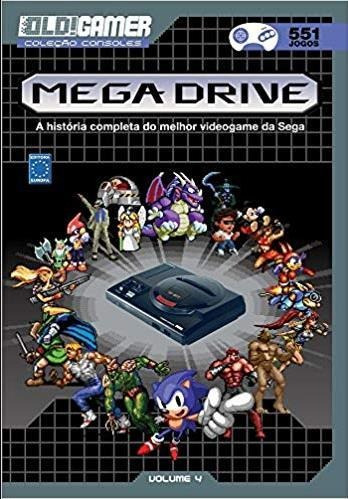 Mega Drive