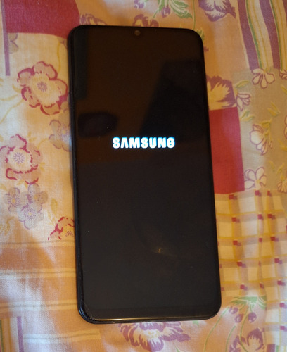 Samsung Galaxy A30