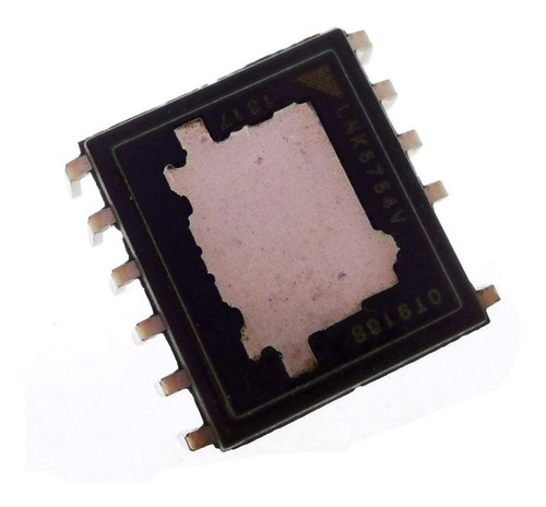 Lnk6777v, High Power Ic, E-dip12b, Original