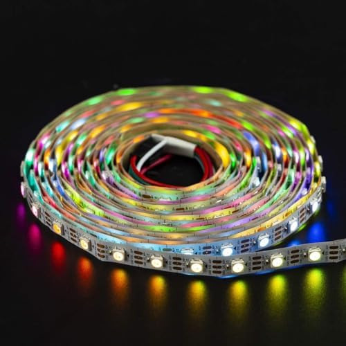 Btf-lighting Rgbw Rgb+cool White White Sk6812 (ws2812b 4 En
