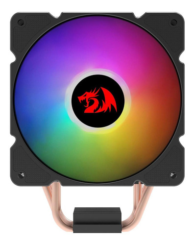 Cooler Cpu Redragon Cc-2000-effect-120mm Fan