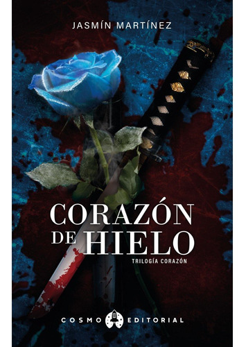 Libro Corazon De Hielo : Un Demonio Tambien Puede Llevart...