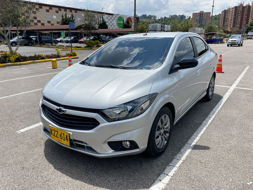 Chevrolet Joy 1.4 Sedan