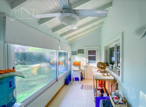 Imagen 11 de 15 de Casa - Solar Del Bosque - Venta Con Renta