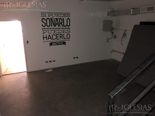 Imagen 8 de 21 de Local En Alquiler Y En Venta! Excelente Oportunidad- Las Cañitas