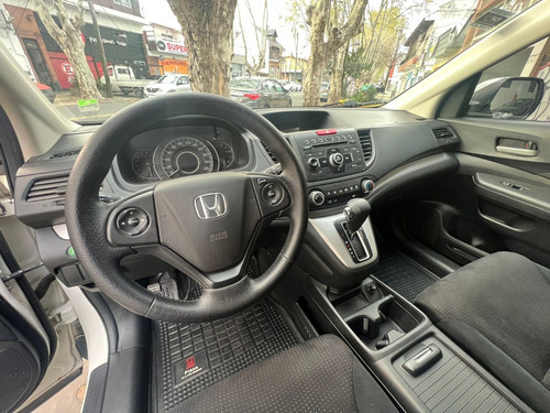 Honda CR-V 2.4 Lx 2wd 185cv At