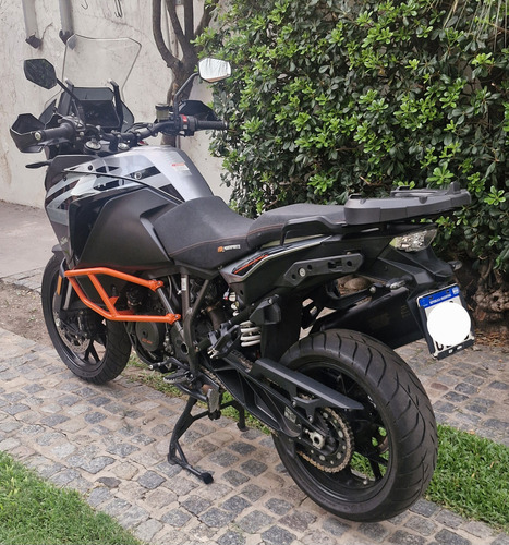 Ktm 1290 Super Adventure S