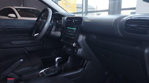 Citroën C4 Cactus 1.6 Thp 165 At6 Shine