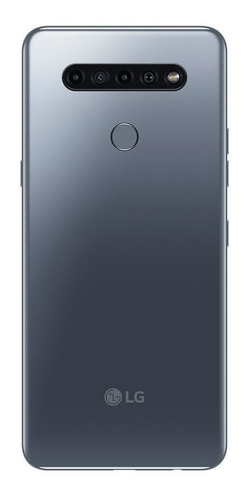 Smartphone LG K51s, 64gb, Quad Câmera, Tela 6.5, 4g - Lmk510
