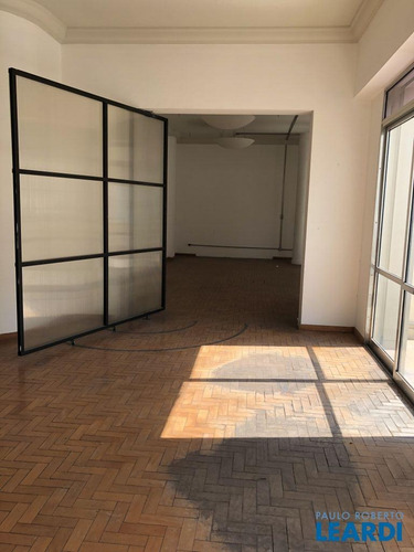 Imagem 2 de 10 de Comercial - Consolação - Sp - 631046